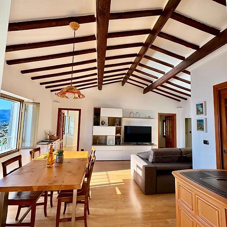 Kiss Of Sea - Balzi Rossi & Baia Beniamin Apartment Ventimiglia Exterior foto