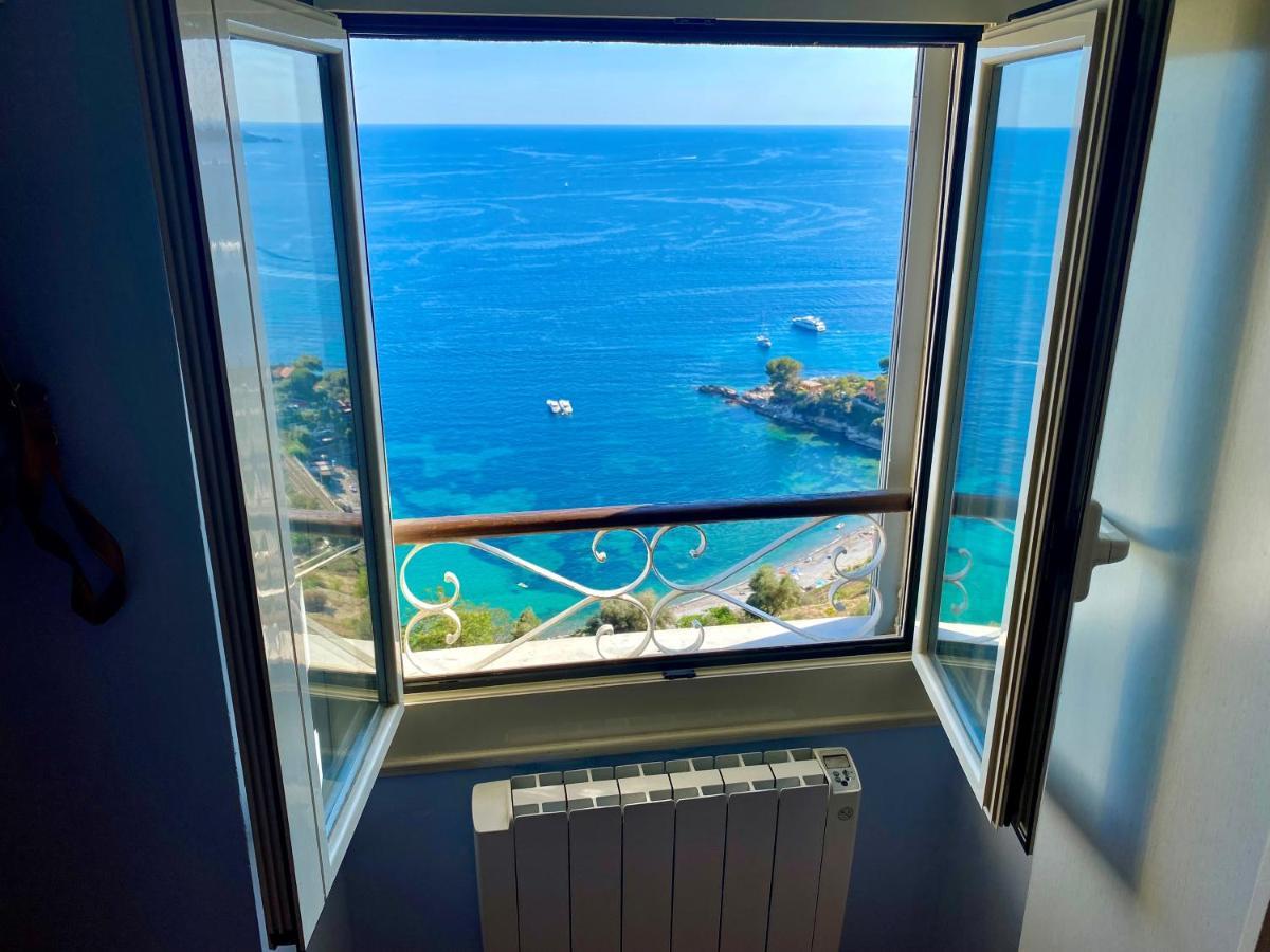 Kiss Of Sea - Balzi Rossi & Baia Beniamin Apartment Ventimiglia Exterior foto