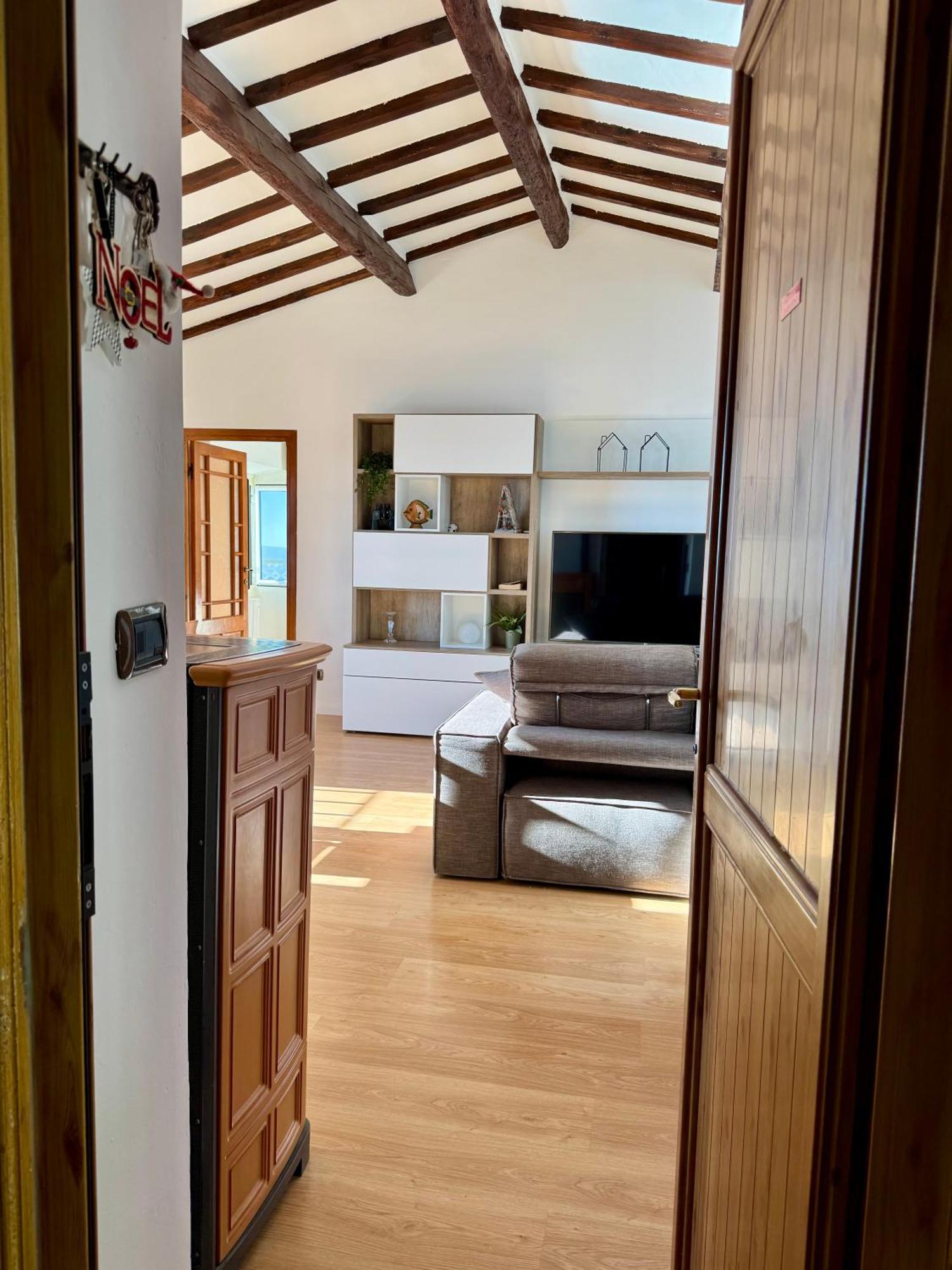 Kiss Of Sea - Balzi Rossi & Baia Beniamin Apartment Ventimiglia Exterior foto
