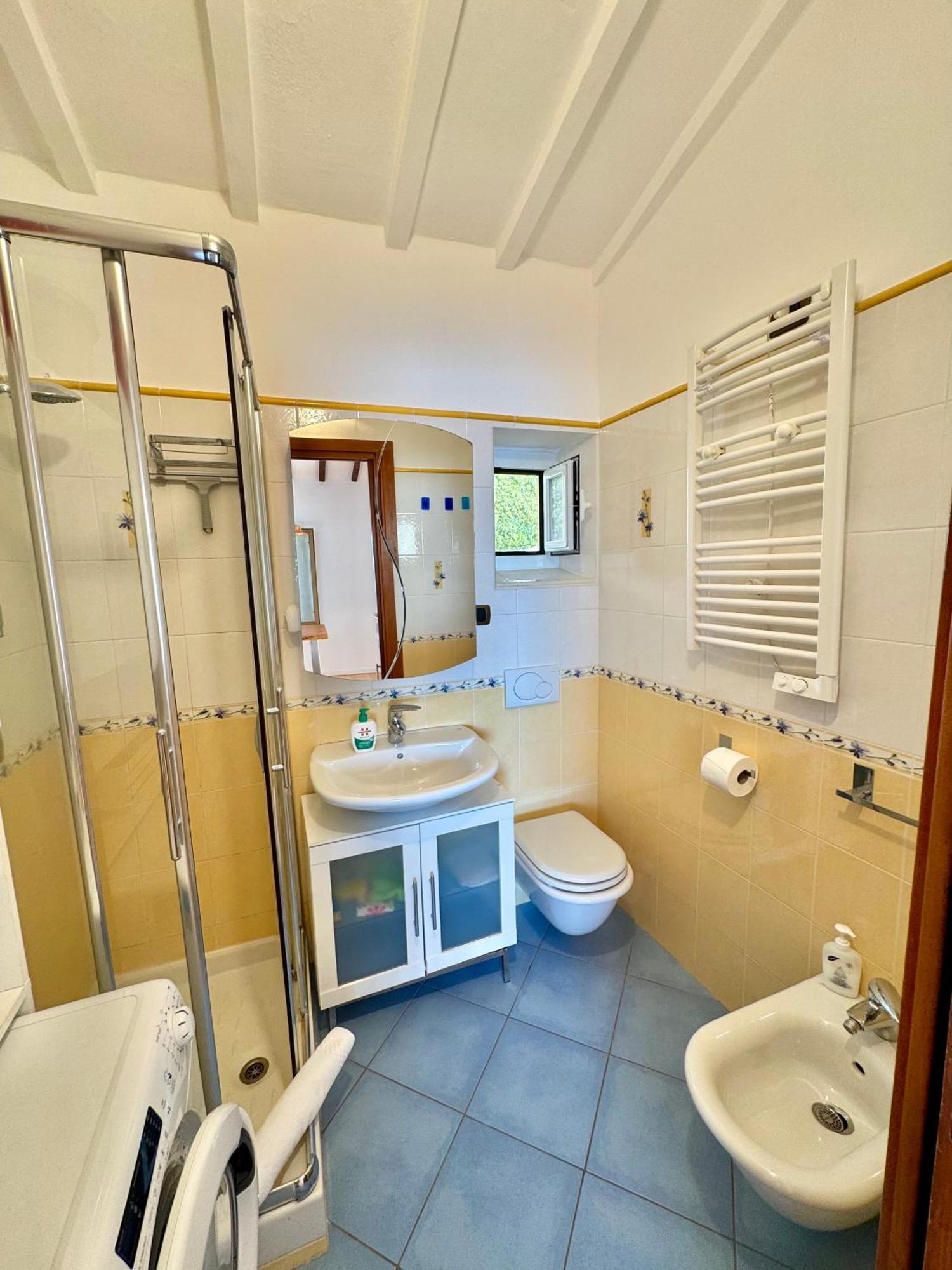 Kiss Of Sea - Balzi Rossi & Baia Beniamin Apartment Ventimiglia Exterior foto